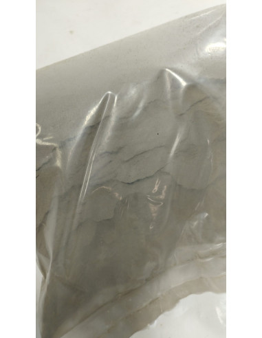 Esmeril en polvo grano 320 (x 2kg)