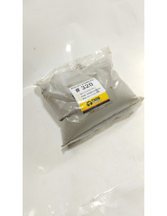 Esmeril en polvo grano 320... 2