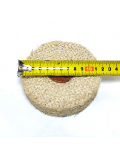 Pano termatizado 4 3H 2