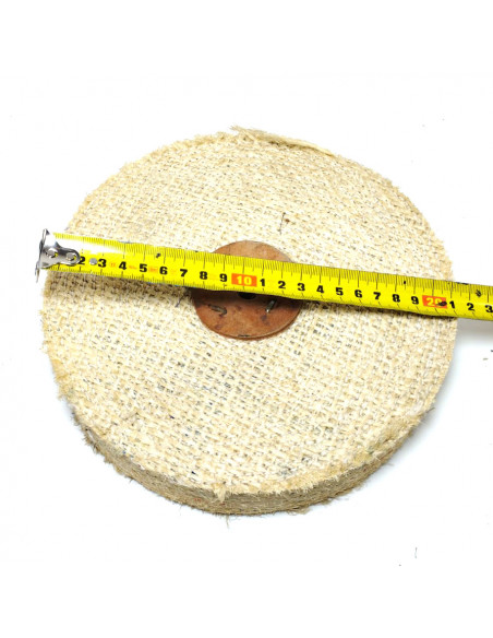 Pano termatizado 8 4H