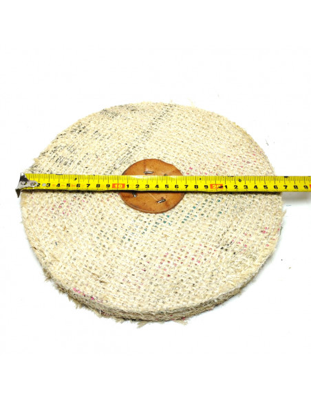 Pano termatizado 10 4H