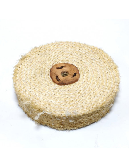 Pano termatizado 6 4H