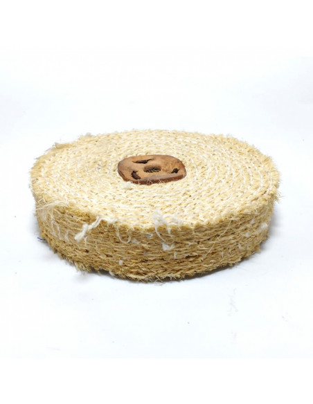 Pano termatizado 6 4H