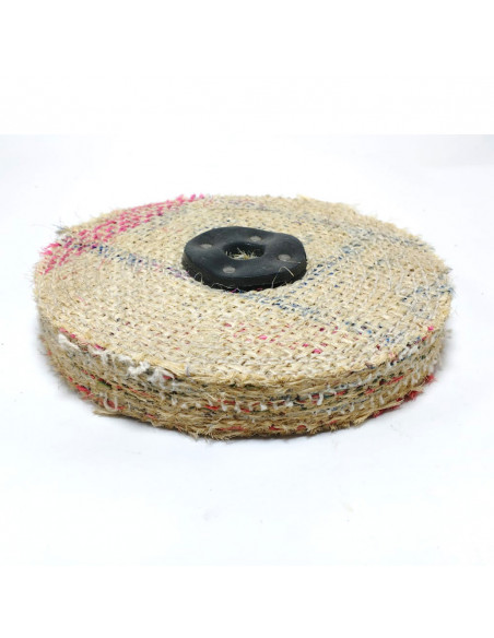 Pano termatizado 7 4H