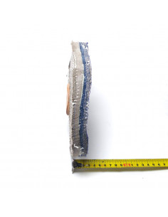 Pano cosido 8 pulg 2H 2