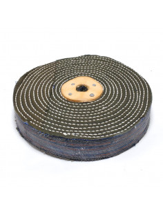 Pano cosido 7 pulg 3H