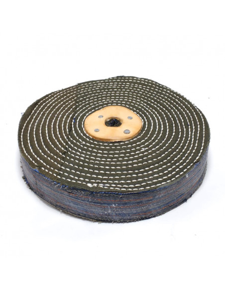 Pano cosido 7 pulg 3H