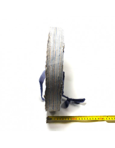 Pano cosido 10 pulg 3H