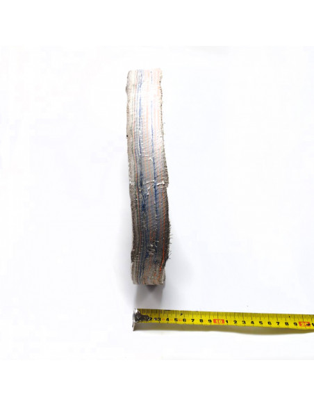 Pano cosido 12 pulg 4H