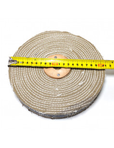 Pano cosido 8 pulg 3H 2