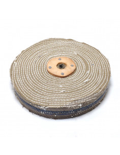 Pano cosido 8 pulg 3H