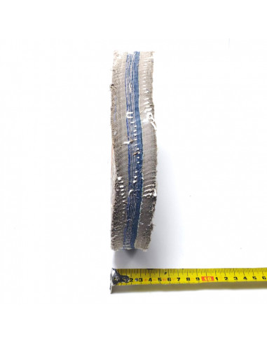 Pano cosido 8 pulg 3H