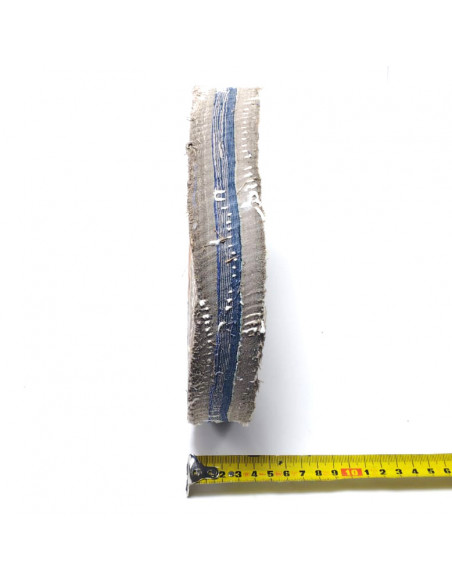 Pano cosido 8 pulg 3H