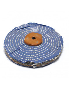 Pano cosido 5 pulg 1H