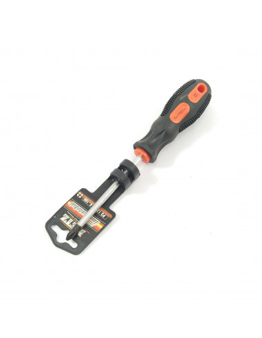 Destornillador metz p.phillips 6x100