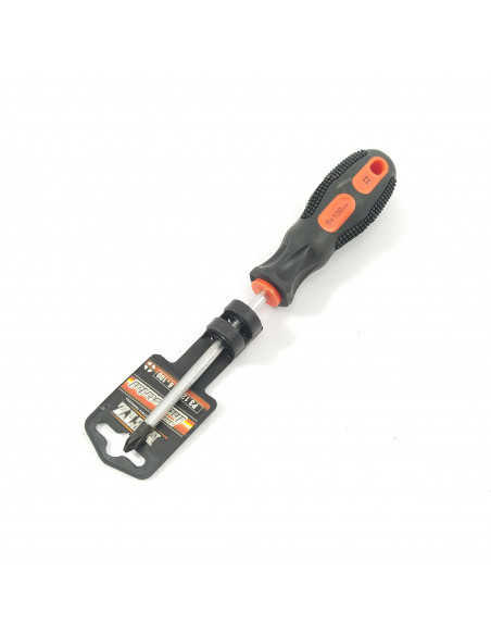 Destornillador metz p.phillips 6x100