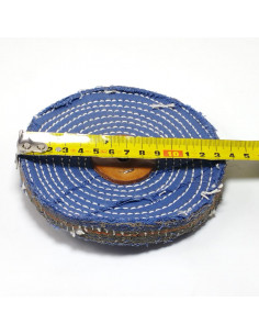 Pano cosido 5 pulg 1H 2