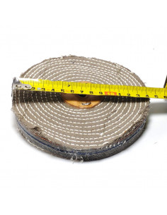 Pano cosido 5 pulg 2H 2