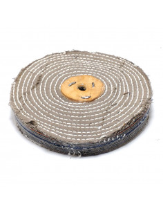 Pano cosido 5 pulg 2H