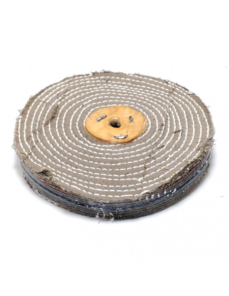 Pano cosido 5 pulg 2H