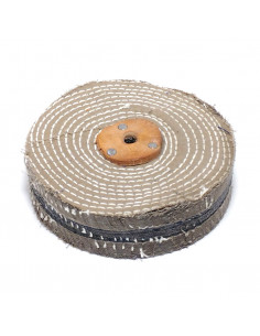 Pano cosido 5 pulg 3H