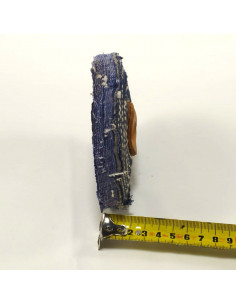 Pano cosido 4 pulg 1H 2