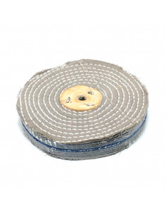 Pano cosido 4 pulg 2H