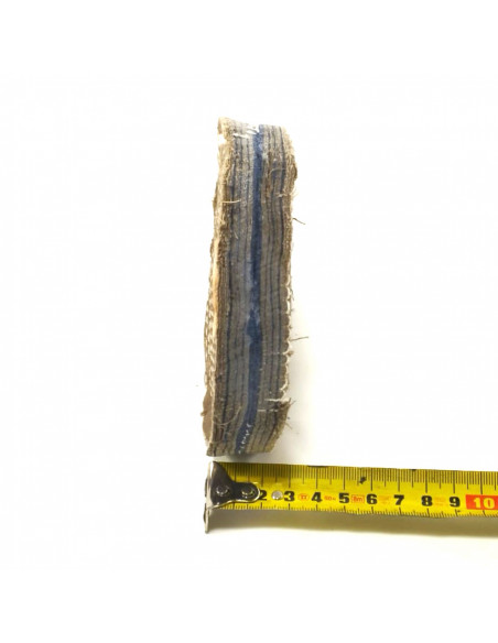 Pano cosido 4 pulg 2H