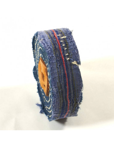 Pano cosido 3 pulg 2H