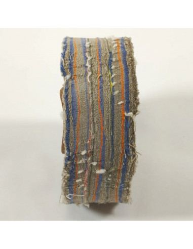 Pano cosido 3 pulg 3H