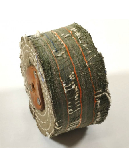 Pano cosido 3 pulg 4H