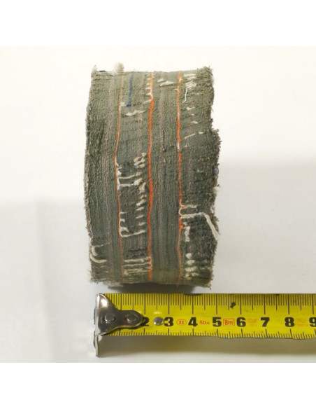 Pano cosido 3 pulg 4H