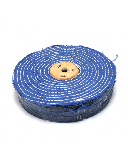 Pano cosido 6 pulg 3H