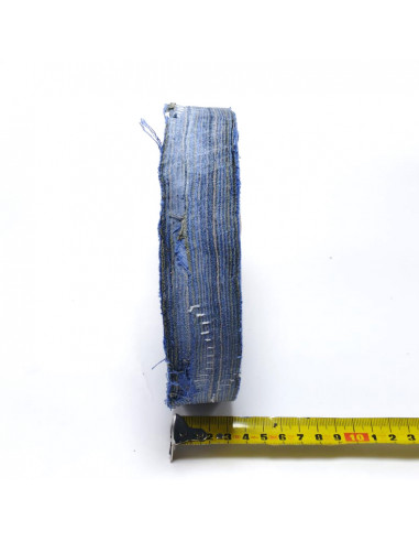 Pano cosido 6 pulg 3H