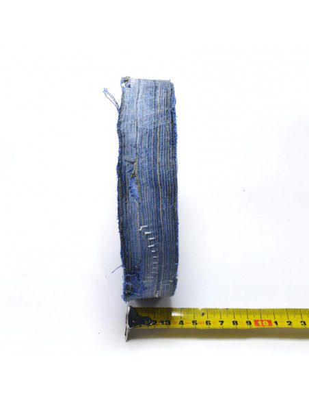 Pano cosido 6 pulg 3H