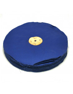 Pano entero 12 x 1 1/2 pulg