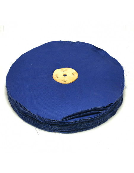 Pano entero 12 x 1 1/2 pulg