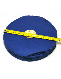 Pano entero 12 x 1 1/2 pulg 2