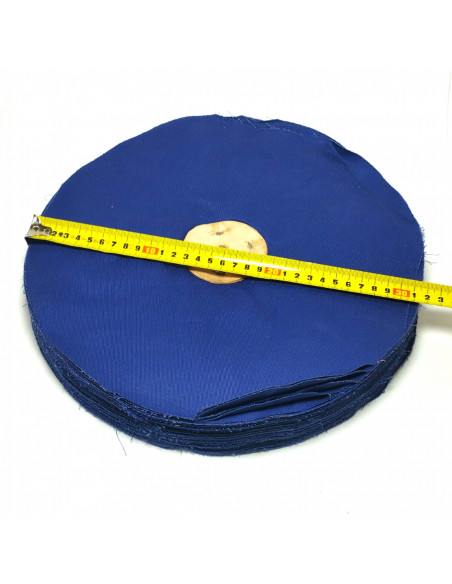 Pano entero 12 x 1 1/2 pulg