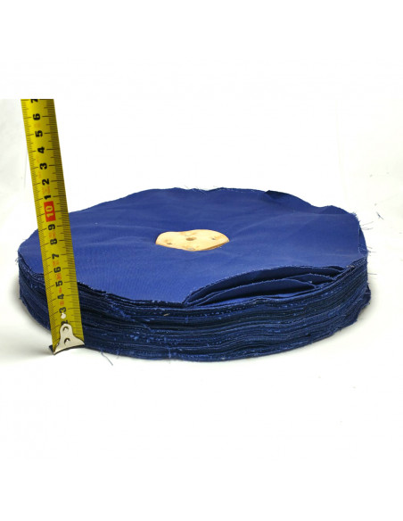 Pano entero 12 x 1 1/2 pulg