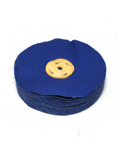 Pano entero 7 pulg x 1 pulg