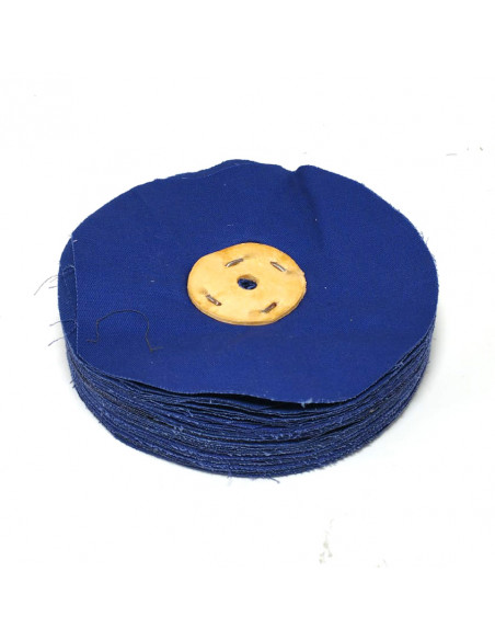 Pano entero 7 x 1 1/2 pulg