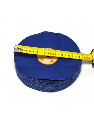 Pano entero 7 x 1 1/2 pulg