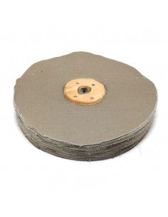 Pano entero 8 pulg x 1 pulg