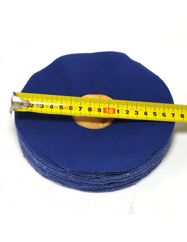 Pano entero 6 pulg x 1 pulg