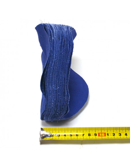 Pano entero 6 pulg x 1 pulg