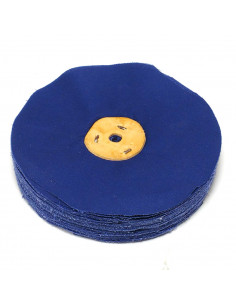 Pano entero 6 pulg x 1 pulg