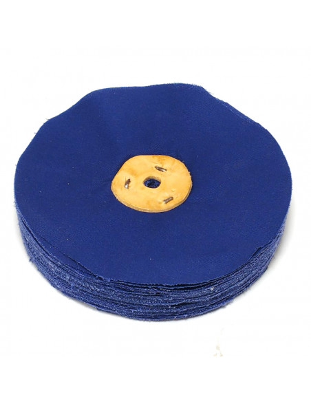 Pano entero 6 pulg x 1 pulg