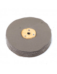 Pano entero 5 pulg x 1 pulg