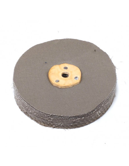 Pano entero 5 pulg x 1 pulg